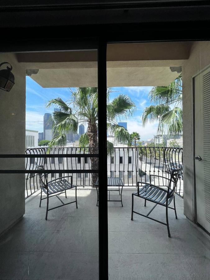 Socal La Lux On 3Rd Apart otel Los Angeles Dış mekan fotoğraf