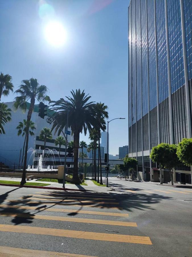 Socal La Lux On 3Rd Apart otel Los Angeles Dış mekan fotoğraf
