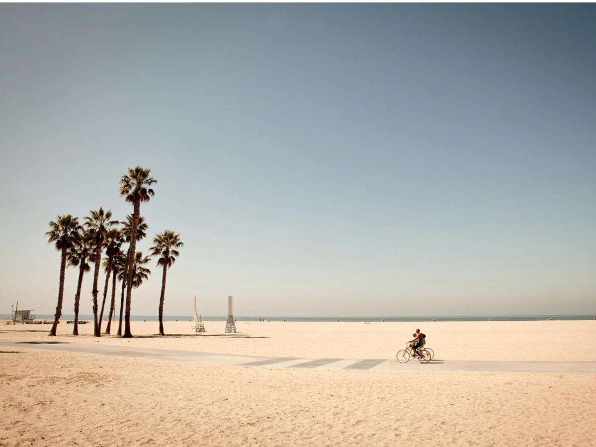 Socal La Lux On 3Rd Apart otel Los Angeles Dış mekan fotoğraf