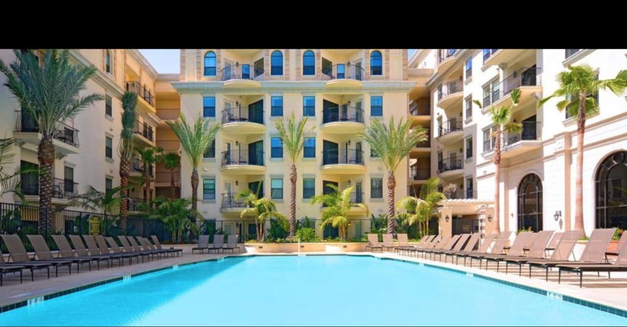 Socal La Lux On 3Rd Apart otel Los Angeles Dış mekan fotoğraf
