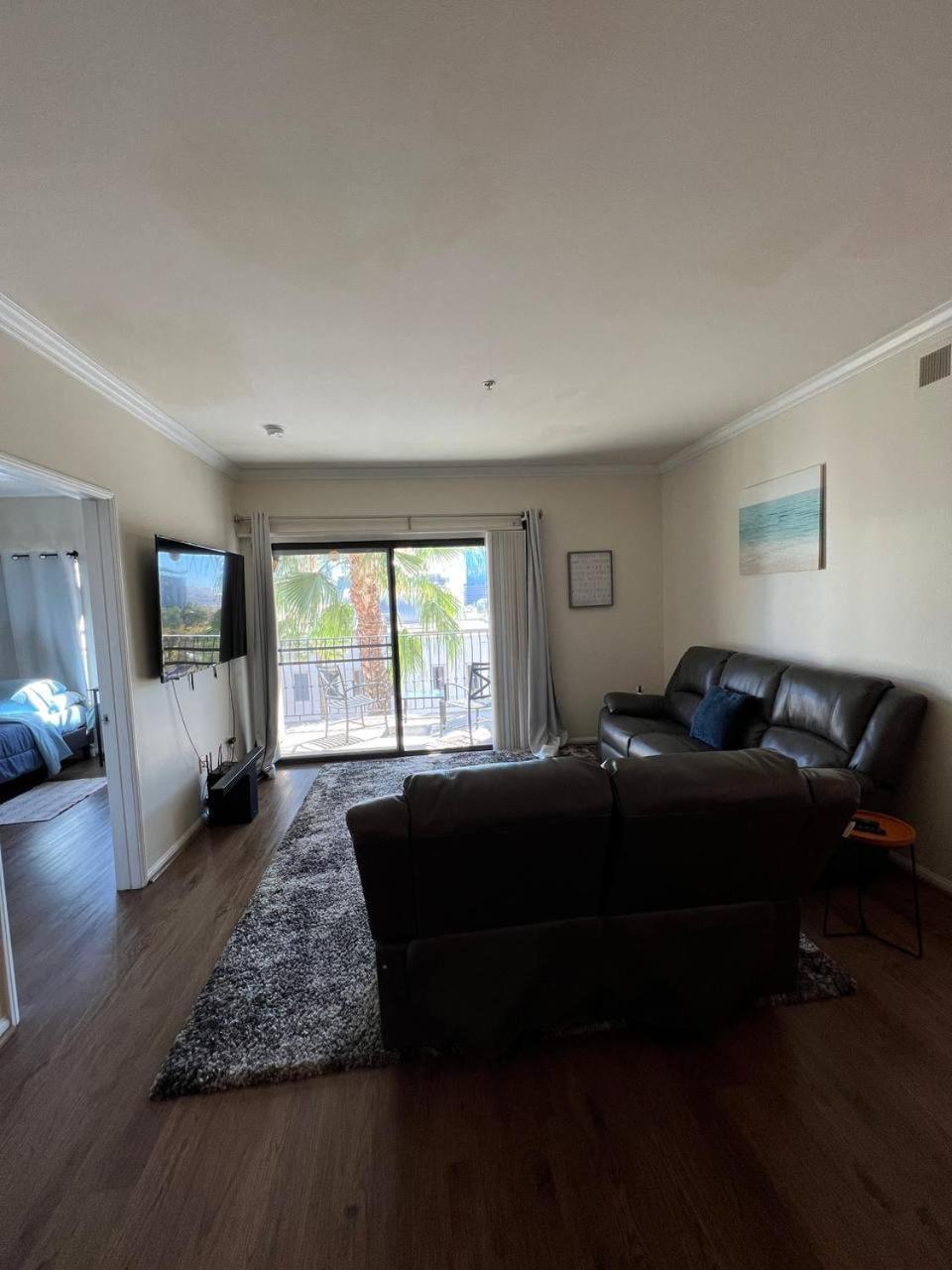 Socal La Lux On 3Rd Apart otel Los Angeles Dış mekan fotoğraf