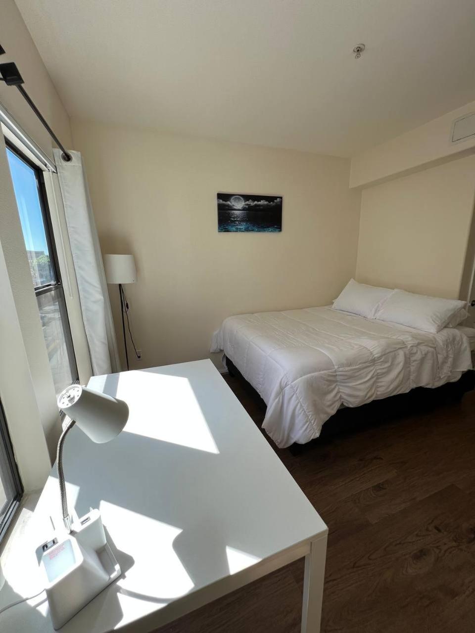 Socal La Lux On 3Rd Apart otel Los Angeles Dış mekan fotoğraf