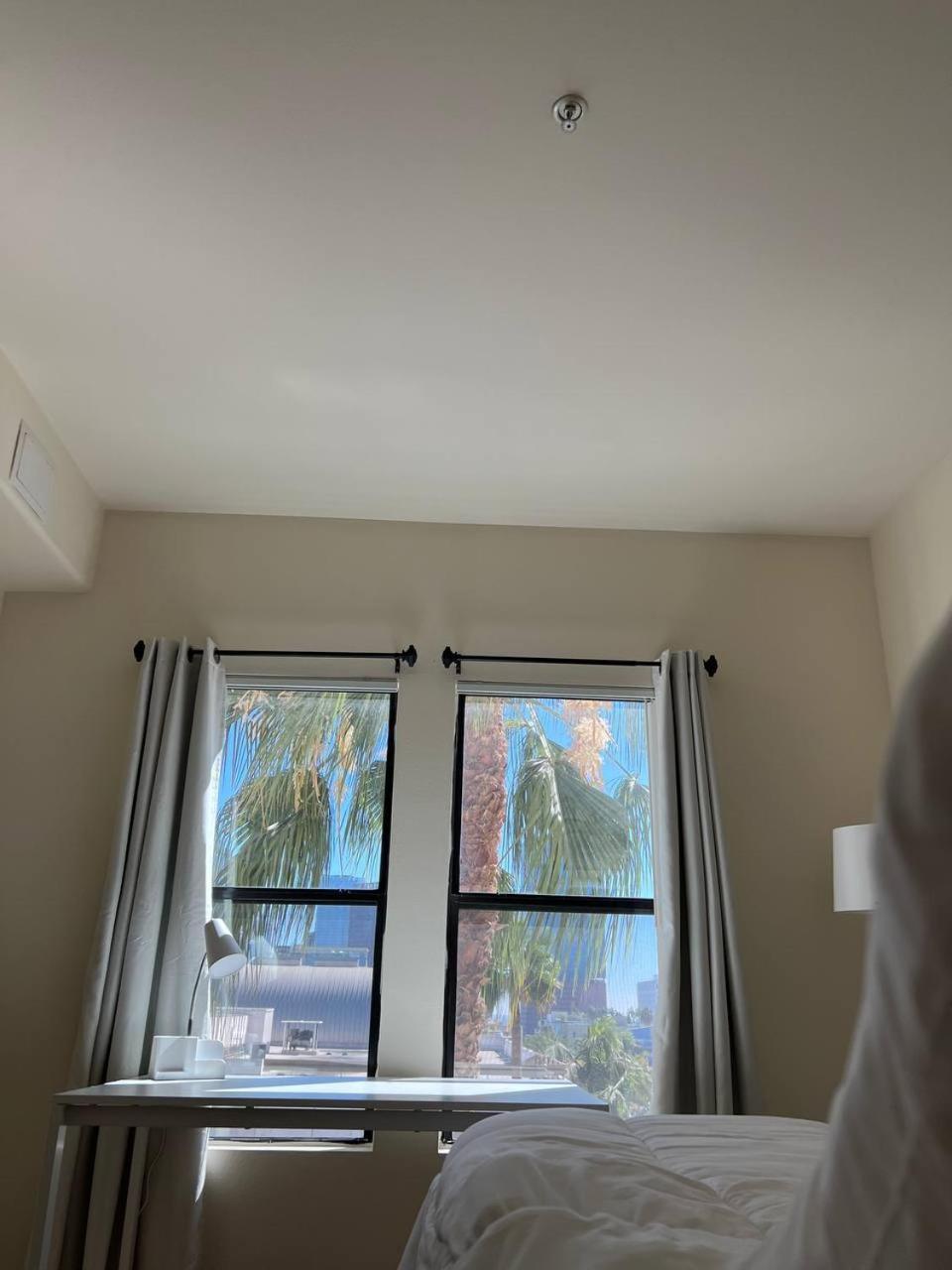 Socal La Lux On 3Rd Apart otel Los Angeles Dış mekan fotoğraf
