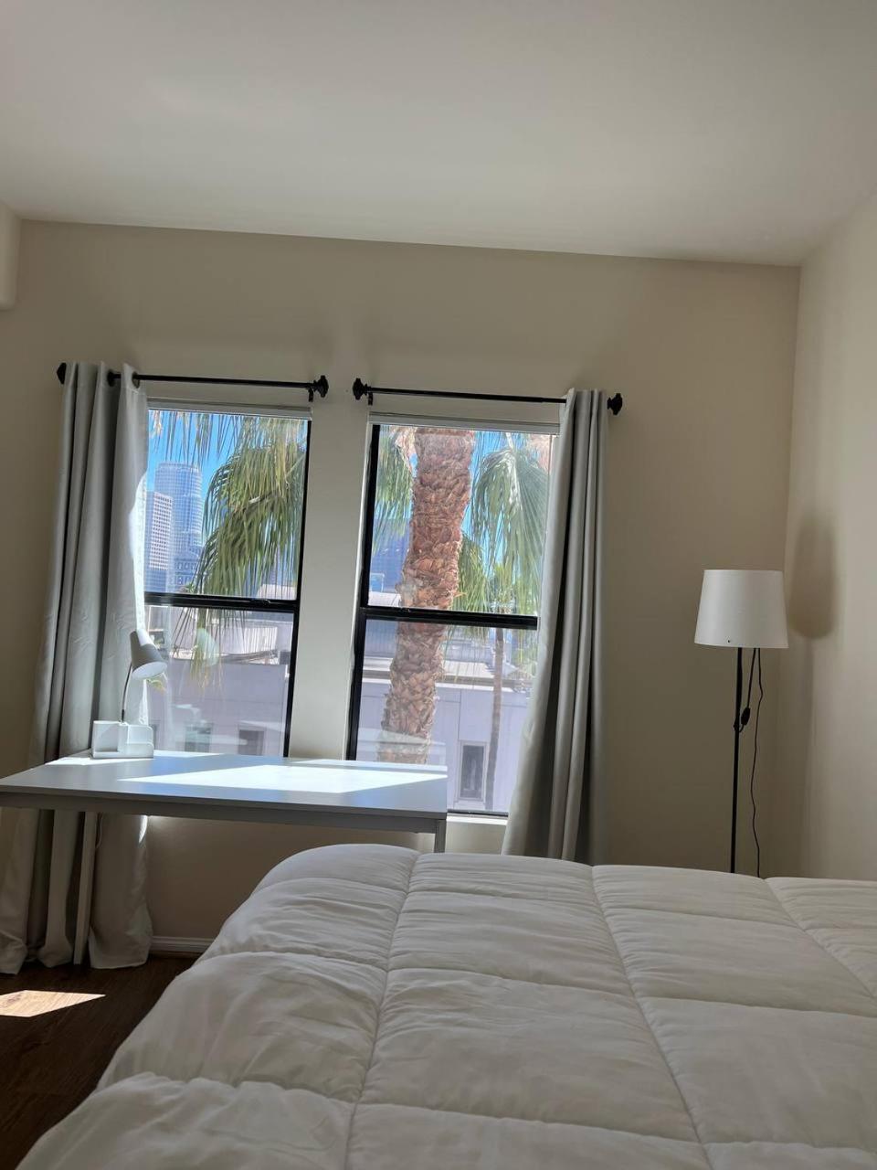 Socal La Lux On 3Rd Apart otel Los Angeles Dış mekan fotoğraf